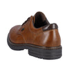 Rieker 33101-24 Brown Shoe