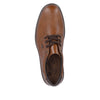 Rieker 33101-24 Brown Shoe