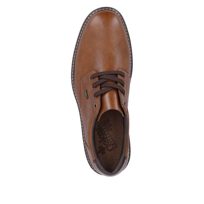 Rieker 33101-24 Brown Shoe