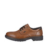 Rieker 33101-24 Brown Shoe