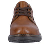 Rieker 33101-24 Brown Shoe