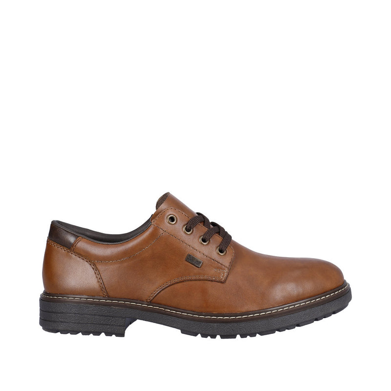 Rieker 33101-24 Brown Shoe