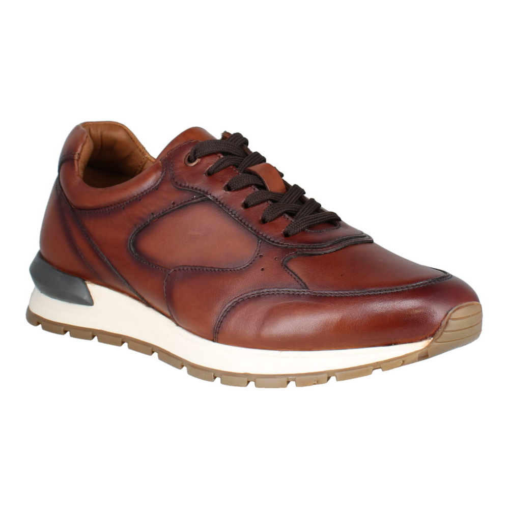 Josef Seibel Carry 01 Cognac Shoes