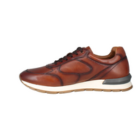 Josef Seibel Carry 01 Cognac Shoes