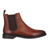 Josef Seibel Cedric 01 Cognac Boots
