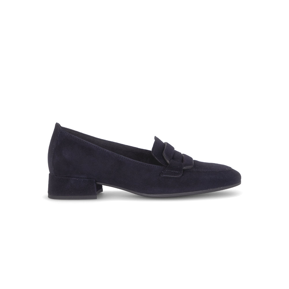 Gabor 4002.01.011 Great Dark-Blue Shoe