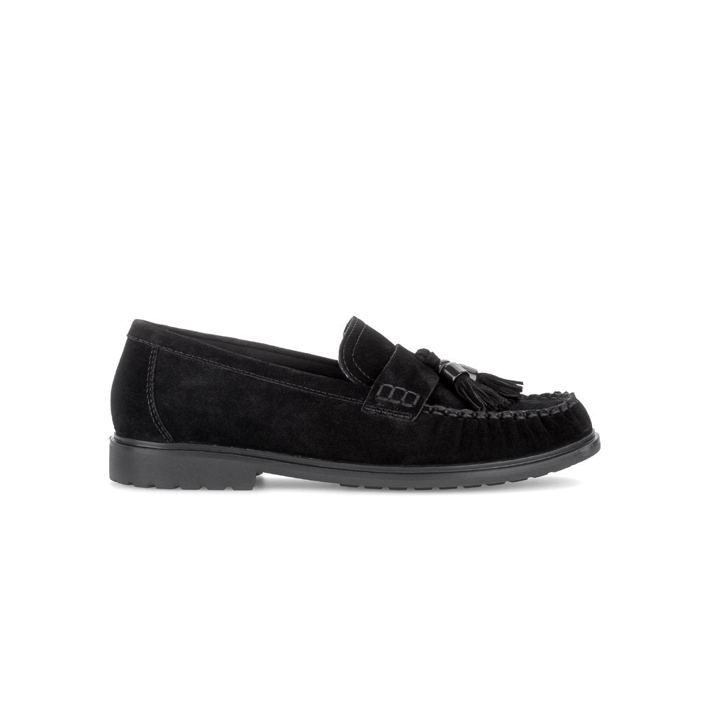 Gabor 4009.02.001 Hamble Black Shoe