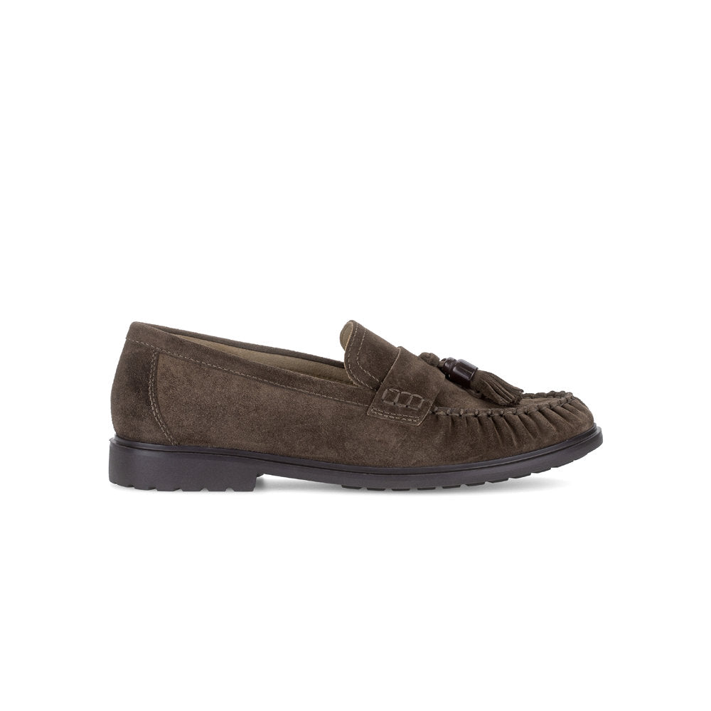 Gabor 4009.02.003 Hamble Cacao Shoe