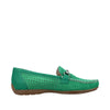 Rieker 40253-54 Lorbeer/Smaragd Shoe