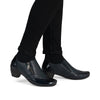 Rieker 41757-15 Womens Blue Shoes