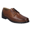 Josef Seibel Alastair 01 Cognac-Kombi Shoe