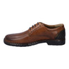 Josef Seibel Alastair 01 Cognac-Kombi Shoe