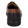Josef Seibel Alastair 01 Cognac-Kombi Shoe