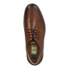 Josef Seibel Alastair 01 Cognac-Kombi Shoe