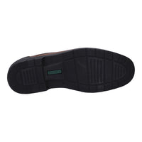 Josef Seibel Alastair 01 Cognac-Kombi Shoe