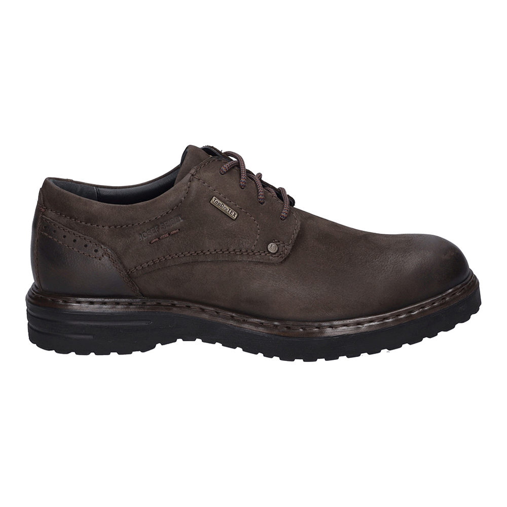 Josef Seibel Erroll 50 Moro Shoe