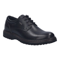 Josef Seibel 42950-TE859-100 Erroll 50 Schwarz Shoe