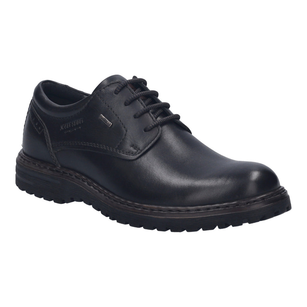 Josef Seibel 42950-TE859-100 Erroll 50 Schwarz Shoe
