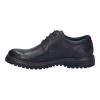 Josef Seibel 42950-TE859-100 Erroll 50 Schwarz Shoe