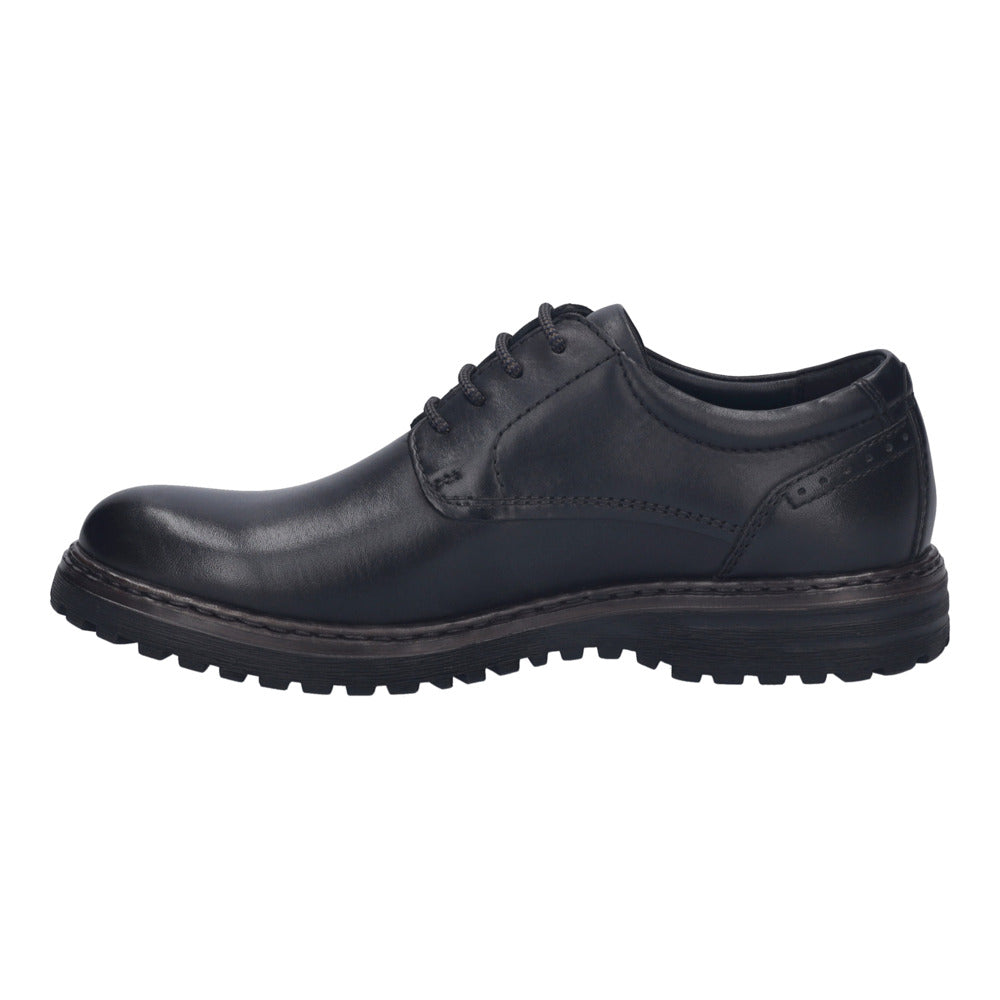 Josef Seibel 42950-TE859-100 Erroll 50 Schwarz Shoe