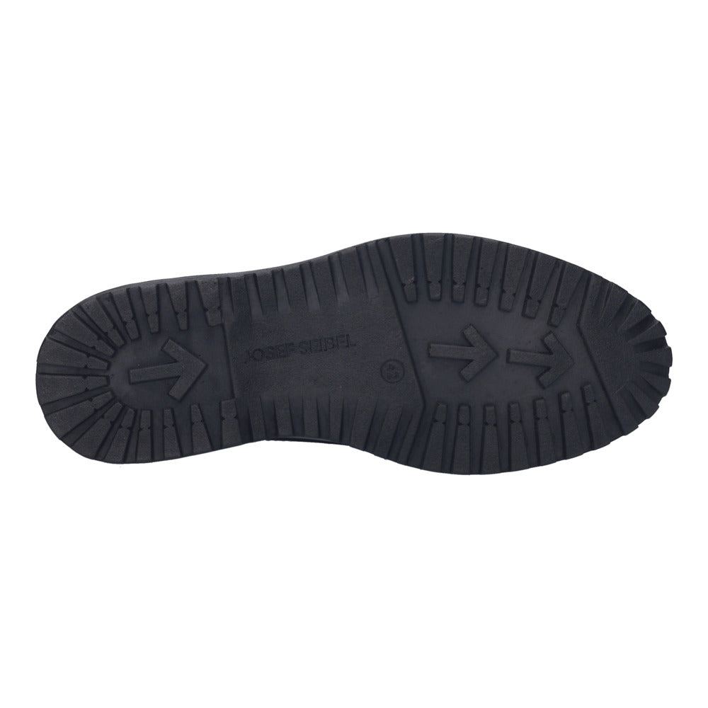 Josef Seibel 42950-TE859-100 Erroll 50 Schwarz Shoe