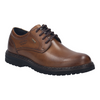 Josef Seibel Erroll 50 Cognac Shoes