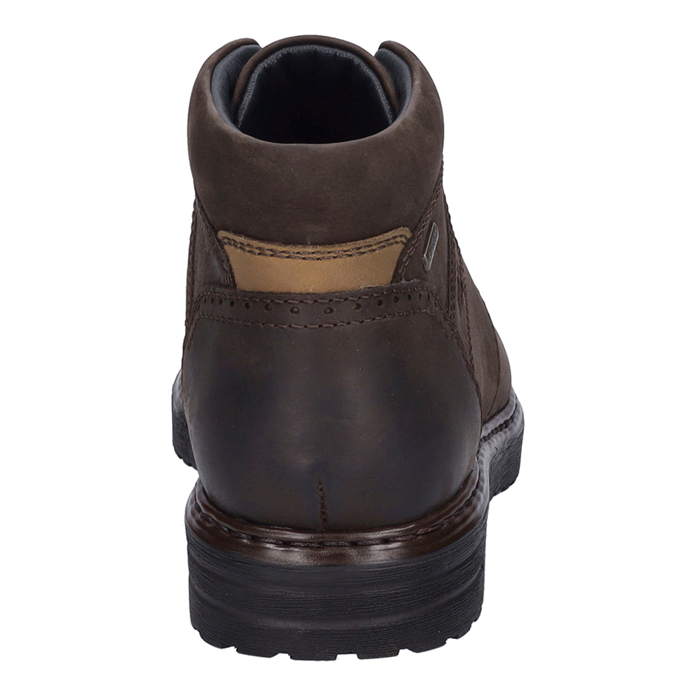 Josef Seibel Erroll 52 Moro Boot