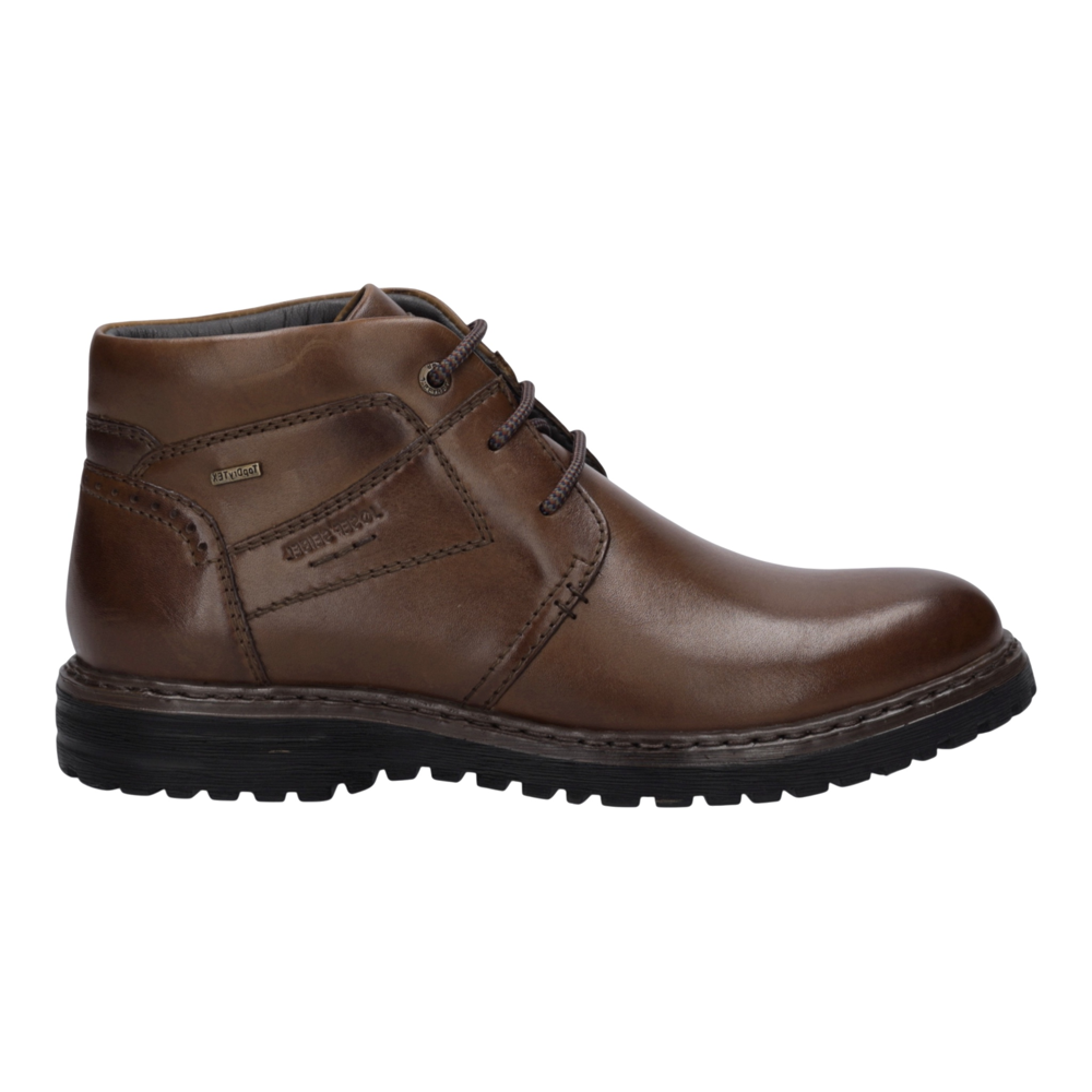 Josef Seibel 42952-TE859-370 Erroll 52 Cognac Boot