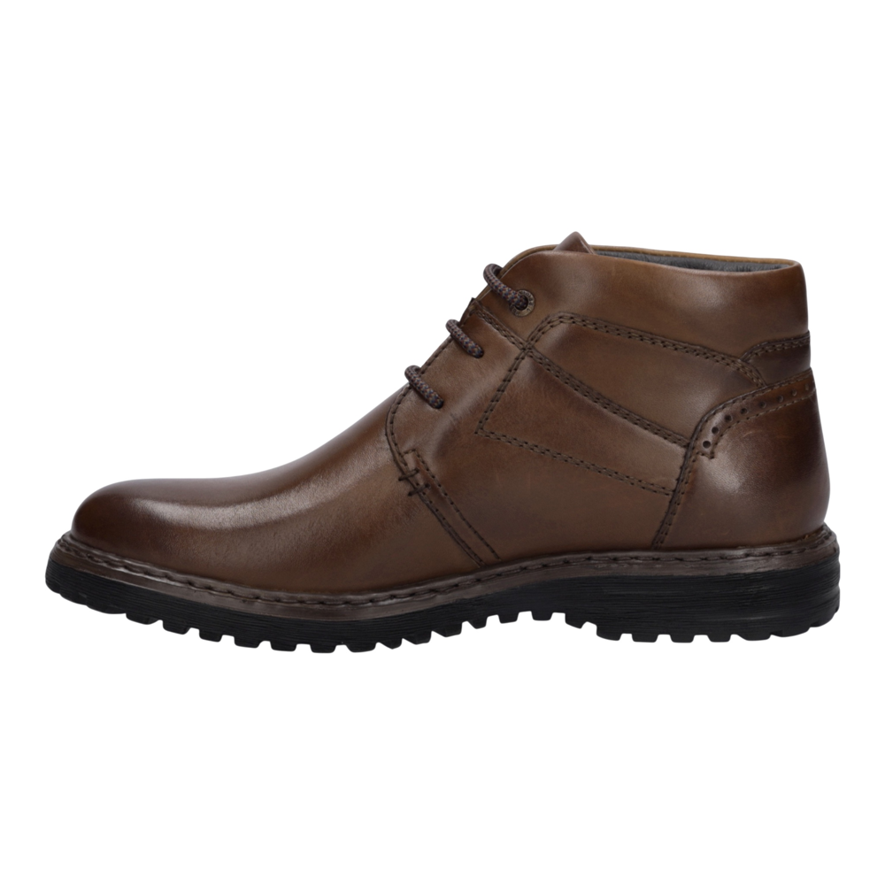 Josef Seibel 42952-TE859-370 Erroll 52 Cognac Boot