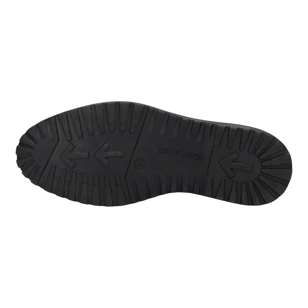 Josef Seibel 42952-TE859-370 Erroll 52 Cognac Boot