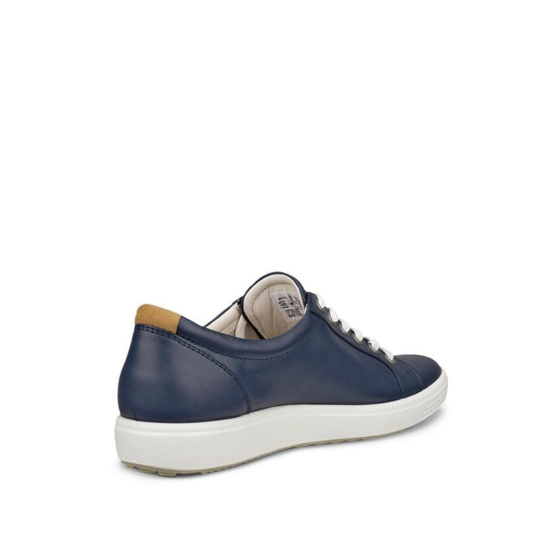 ECCO Soft 7 W Marine Shoe 430003-12038