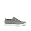 Ecco Soft 7 Mens Moon Grey Shoe 430004-02232