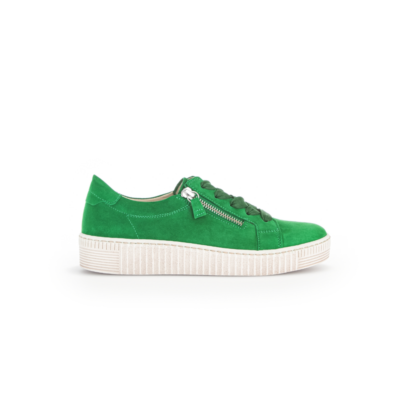 Gabor 43.334.19 Verde Shoe