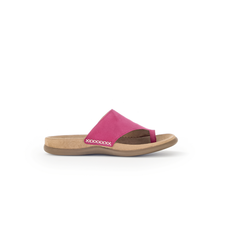 Gabor 43.700.33 Pink Sandal