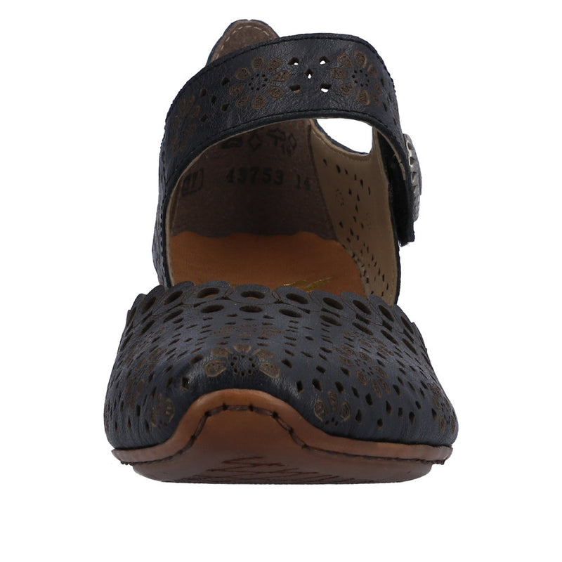 Rieker 43753-14 Pazifik Shoe