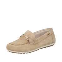 Rieker 43863-62 Annegret Beige Shoe