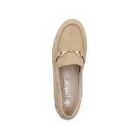 Rieker 43863-62 Annegret Beige Shoe