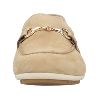 Rieker 43863-62 Annegret Beige Shoe