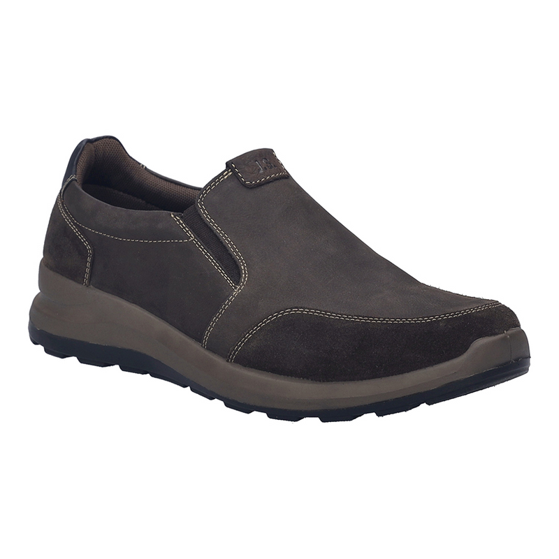 Josef Seibel Marley 52 Moro Shoes