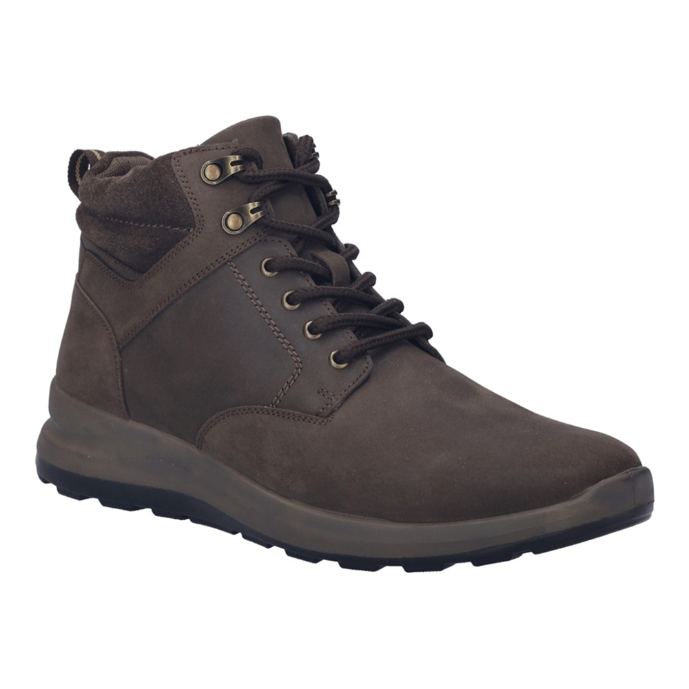 Josef Seibel Marley 53 Moro Boots
