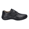Josef Seibel New Anvers 02 Schwarz Shoe