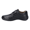 Josef Seibel New Anvers 02 Schwarz Shoe