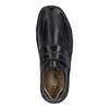 Josef Seibel New Anvers 02 Schwarz Shoe