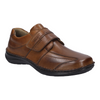 Josef Seibel New Anvers 02 Cognac Shoe