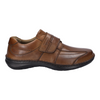 Josef Seibel New Anvers 02 Cognac Shoe
