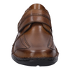 Josef Seibel New Anvers 02 Cognac Shoe
