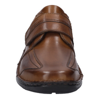 Josef Seibel New Anvers 02 Cognac Shoe