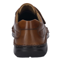 Josef Seibel New Anvers 02 Cognac Shoe