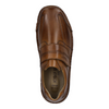 Josef Seibel New Anvers 02 Cognac Shoe