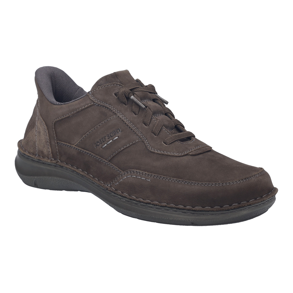 Josef Seibel 44921-TE518-360 New Anvers 21 Espresso Shoe